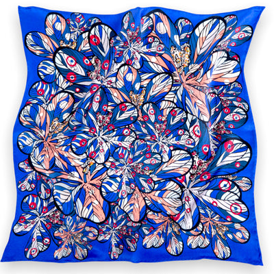    blue-garden-of-love-silk-pocket-square- #material_silk-satin