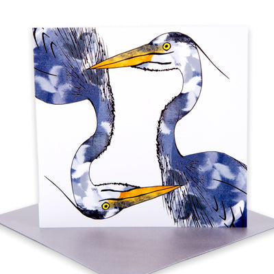    blue-heron-greeting-cards #style_hello-heron