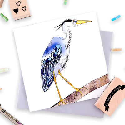    blue-heron-greeting-cards #style_blue-heron