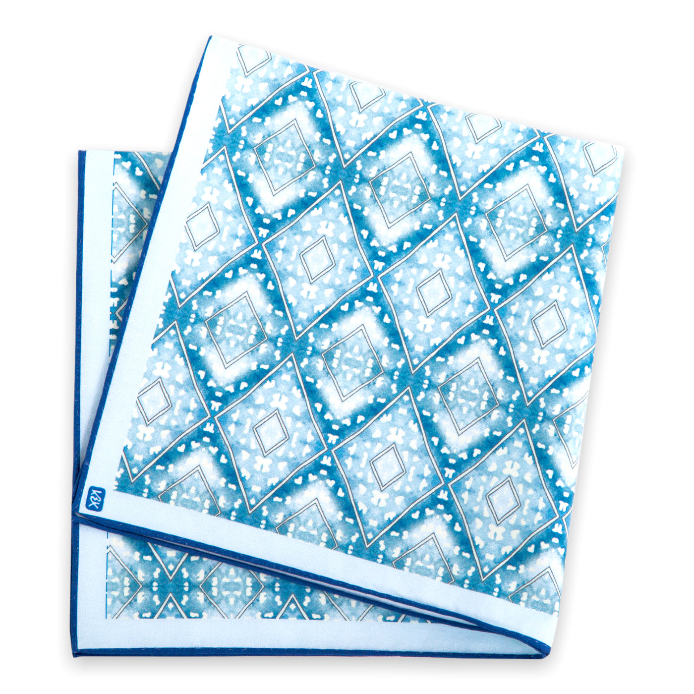 cotton-pocket-squares-blue-pattern #material_cotton