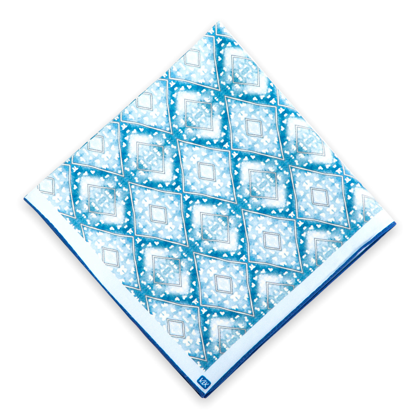cotton-pocket-squares-blue-pattern #material_cotton