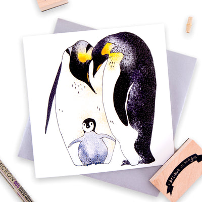 emperor-penguings-greeting-card-6 #style_emperor